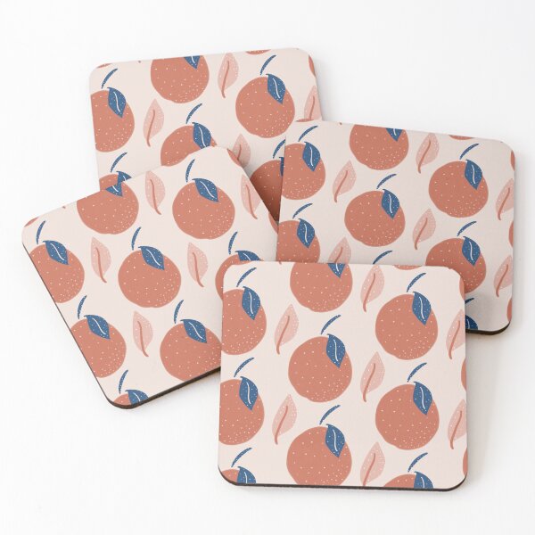 Item preview, Mandarina designed and sold by zenavi.