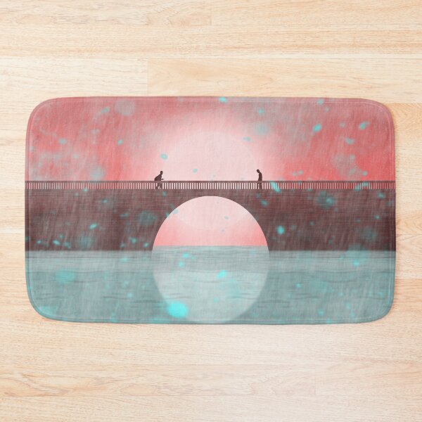Item preview, Bridge designed and sold by Ahmad Anwar.