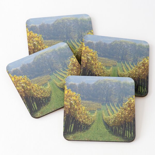 Item preview, Walking among the Vines designed and sold by PlanetPrints.