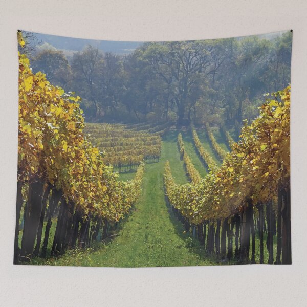 Item preview, Walking among the Vines designed and sold by PlanetPrints.