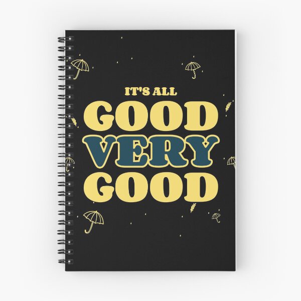 Item preview, It's all good very good Design designed and sold by joabaj.