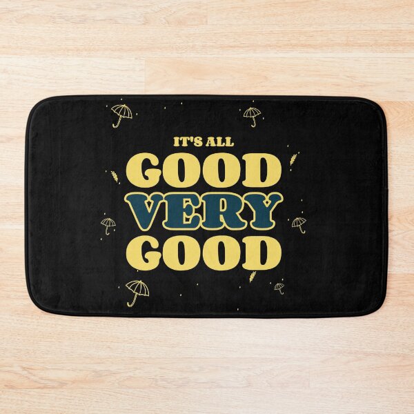 Item preview, It's all good very good Design designed and sold by joabaj.