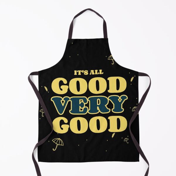 Item preview, It's all good very good Design designed and sold by joabaj.