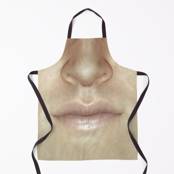 Item preview, Male Mouth and Nose designed and sold by MarkUK97.