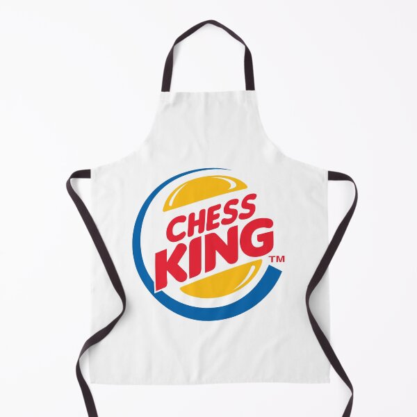 Item preview, Chess King Perfect Piece For Chess Master and Chess Student designed and sold by Urosek.