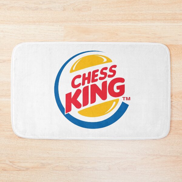 Item preview, Chess King Perfect Piece For Chess Master and Chess Student designed and sold by Urosek.