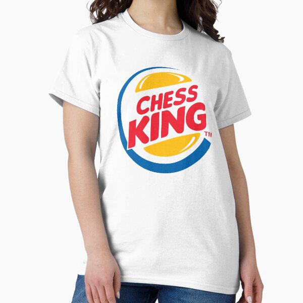 Item preview, Chess King Perfect Piece For Chess Master and Chess Student designed and sold by Urosek.