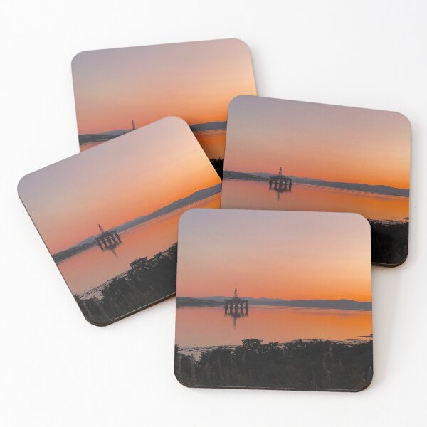 Item preview, Cromarty View ( The Rig ) designed and sold by Shop FFG.
