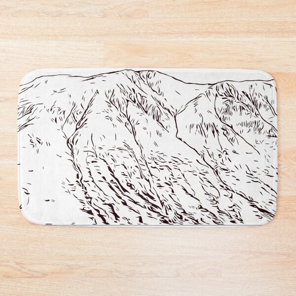 Item preview, Ben Nevis Scotland design  designed and sold by Simply The West Prints.
