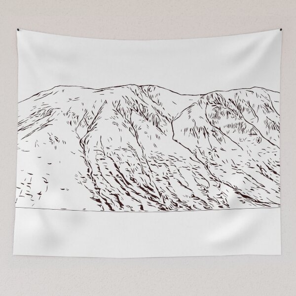 Item preview, Ben Nevis Scotland design  designed and sold by Simply The West Prints.