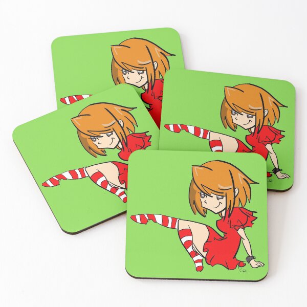 Item preview, Manga Girl designed and sold by holbytv.