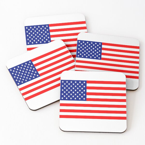 Item preview, USA Flag designed and sold by Square Dancing Gifts & Merchandise.