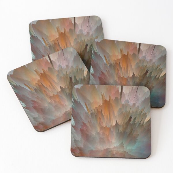 Item preview, Abstract Rainbow designed and sold by FantasySkyArt.