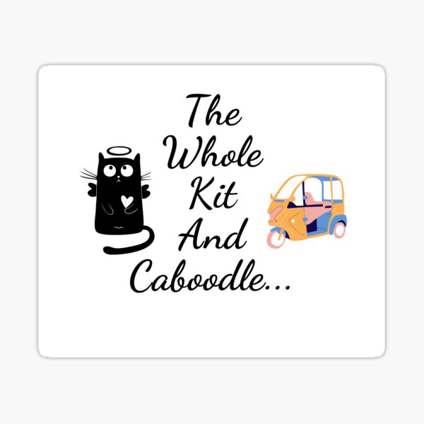 Caboodles Gifts & Merchandise for Sale