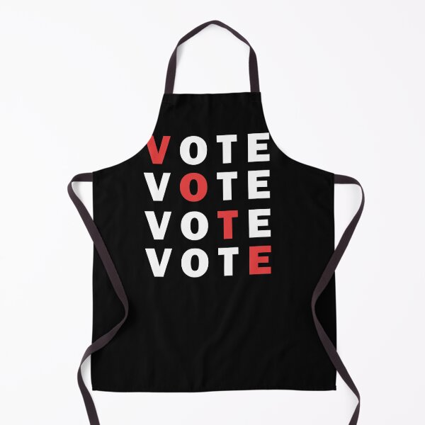 Item preview, VOTE Necklace   designed and sold by btilyas.