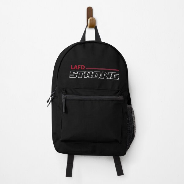 Item preview, LAFD STRONG minimalists  designed and sold by Art-Tease.
