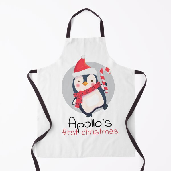 Item preview, Special Gift For Baby Boy Apollo For His First Christmas designed and sold by Urosek.