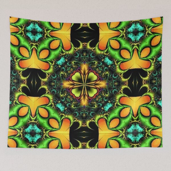 Item preview, VIRIDIS SPINAE  designed and sold by MoearthBrand.