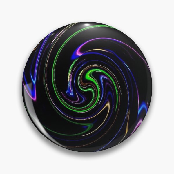 Item preview, Vortex Texture - Dynamic High-Res Swirl Surface designed and sold by Galathi Designs.