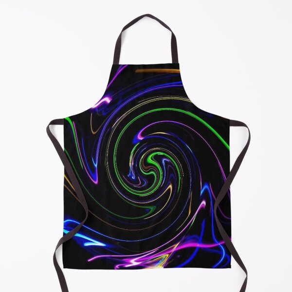Item preview, Vortex Texture - Dynamic High-Res Swirl Surface designed and sold by Galathi Designs.