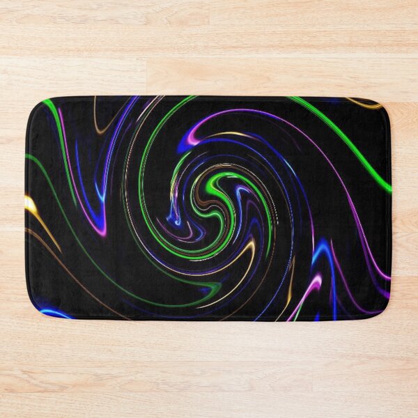 Item preview, Vortex Texture - Dynamic High-Res Swirl Surface designed and sold by Galathi Designs.
