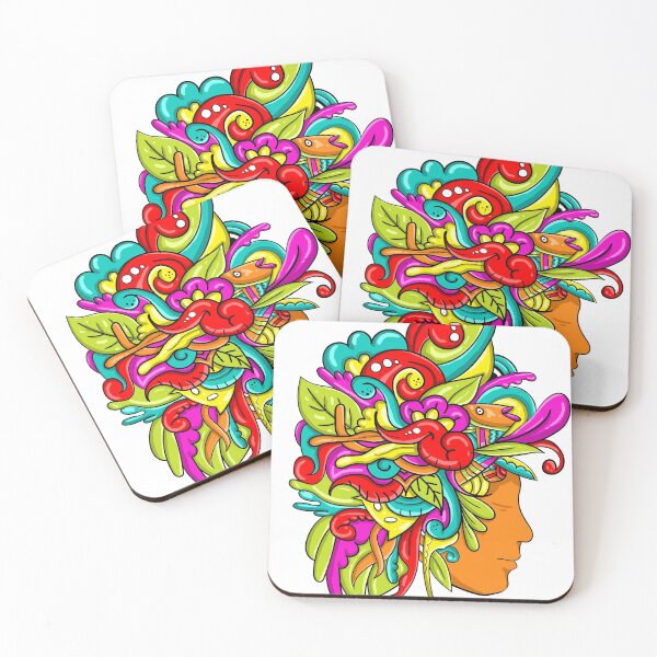Item preview, abstract design designed and sold by lujin park.