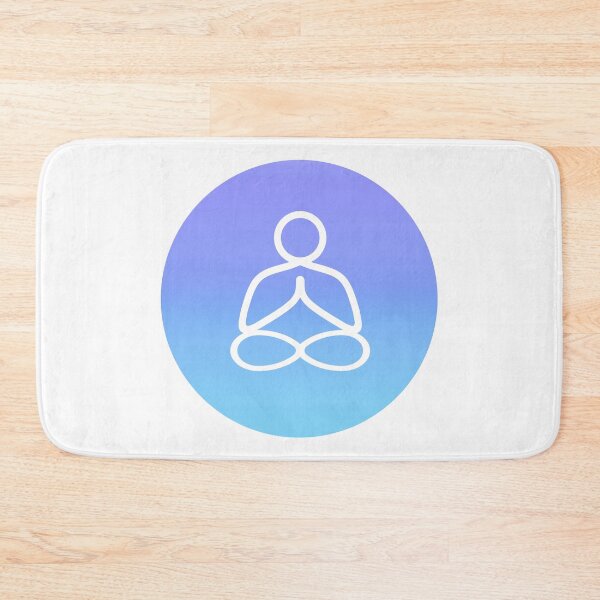 Item preview, Zen Meditation  designed and sold by namaste-you.