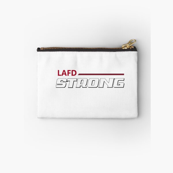 Item preview, LAFD STRONG Minimalist  designed and sold by Art-Tease.