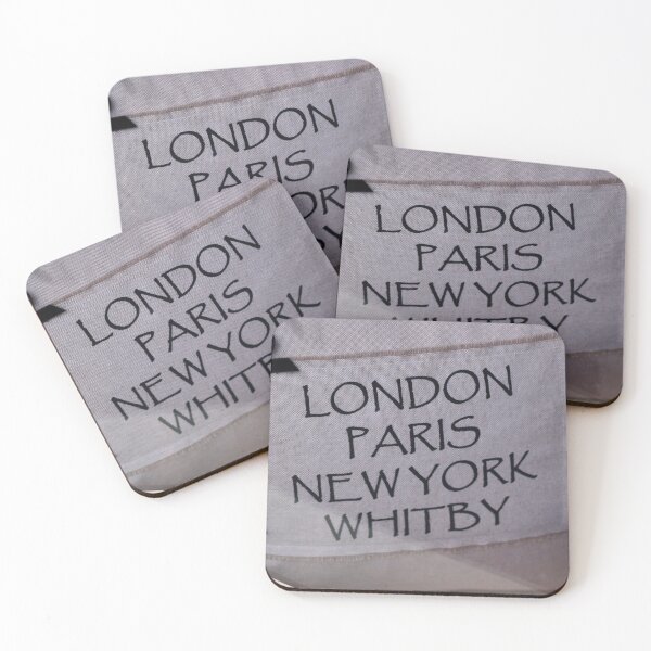 Item preview, Whitby, the town of fashionistas. designed and sold by Fazzle14711.