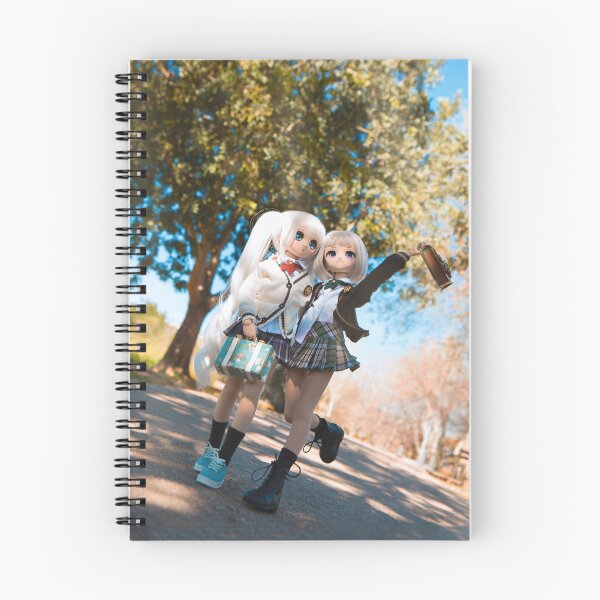 Item preview, School is over! · Nebula & Glitch designed and sold by orchiddolls.