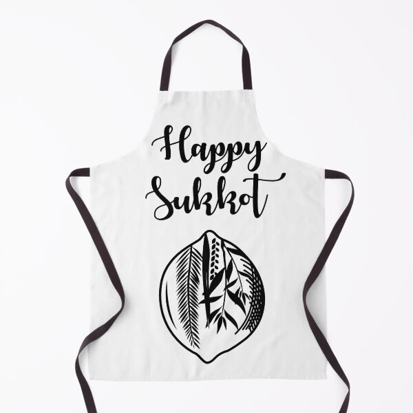 Item preview, Wish you a very joyful sukkot designed and sold by thewishdesigns.