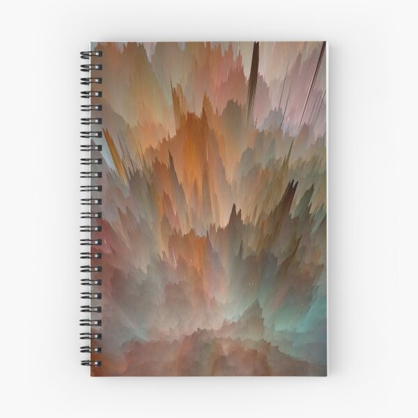 Item preview, Abstract Rainbow designed and sold by FantasySkyArt.