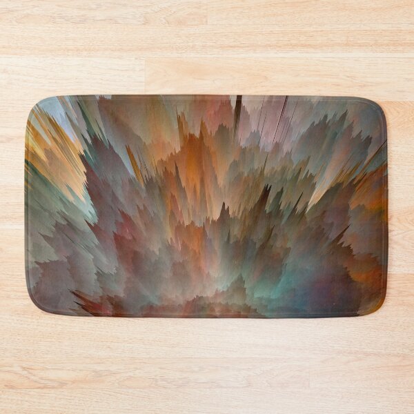 Item preview, Abstract Rainbow designed and sold by FantasySkyArt.