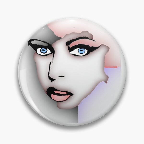 Item preview, A dream in her eyes  designed and sold by Alexaksil.
