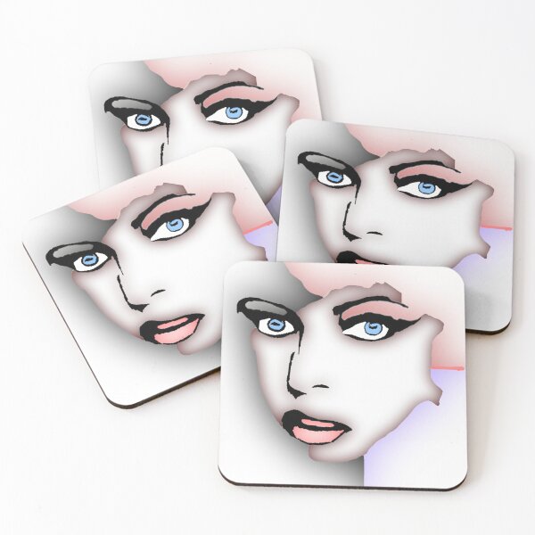 Item preview, A dream in her eyes  designed and sold by Alexaksil.