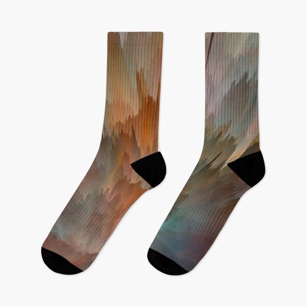 Item preview, Abstract Rainbow designed and sold by FantasySkyArt.