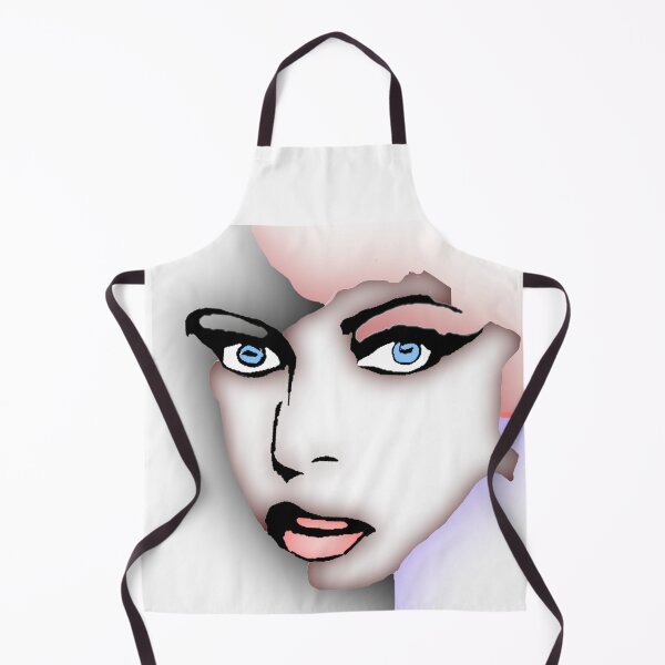 Item preview, A dream in her eyes designed and sold by Alexaksil.