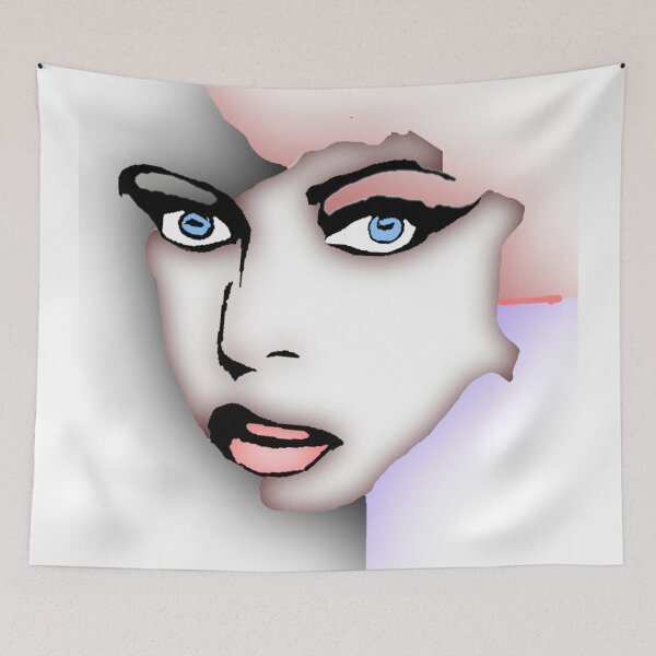 Item preview, A dream in her eyes  designed and sold by Alexaksil.