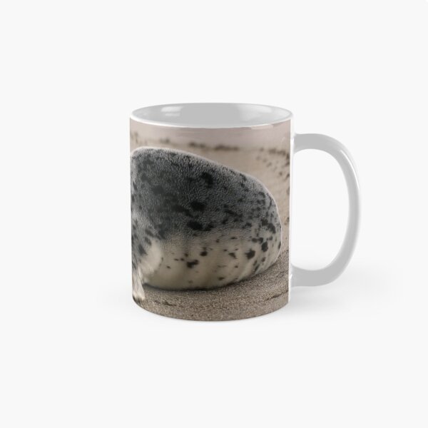 Item preview, Seal On The Beach designed and sold by ahmadshalqeh.