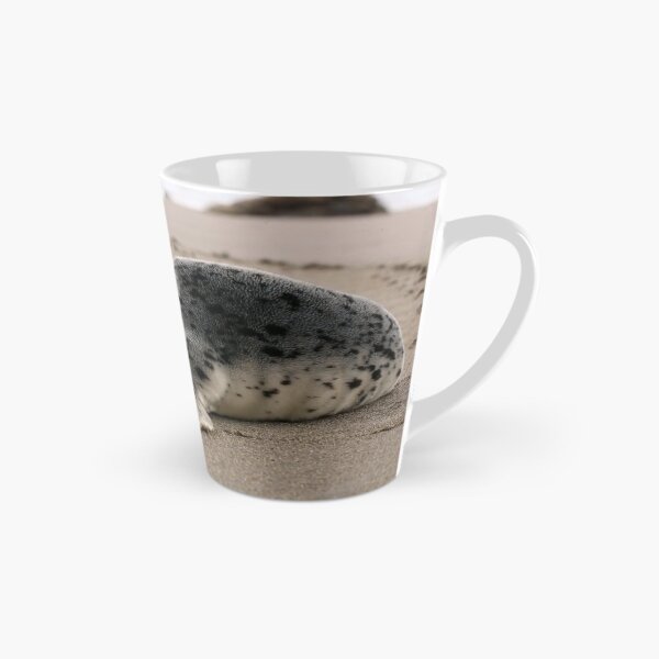 Item preview, Seal On The Beach designed and sold by ahmadshalqeh.