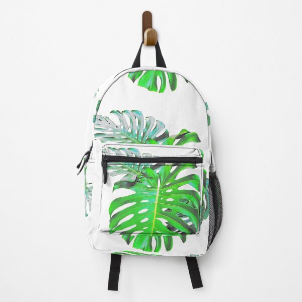 Item preview, Monstera deliciosa designed and sold by Pineapple-Tree.