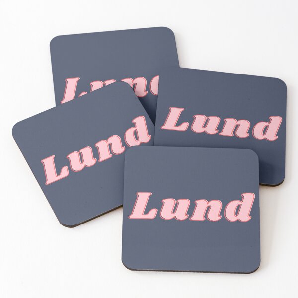Item preview, Lund, Sweden designed and sold by polishalpaca.