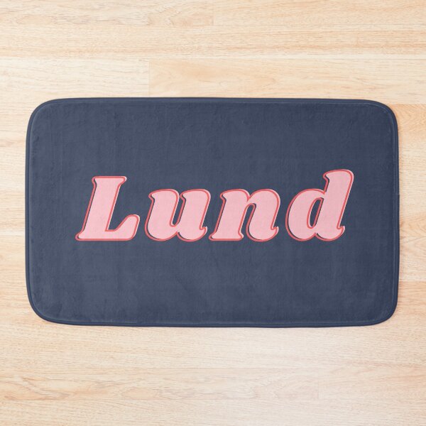 Item preview, Lund, Sweden designed and sold by polishalpaca.