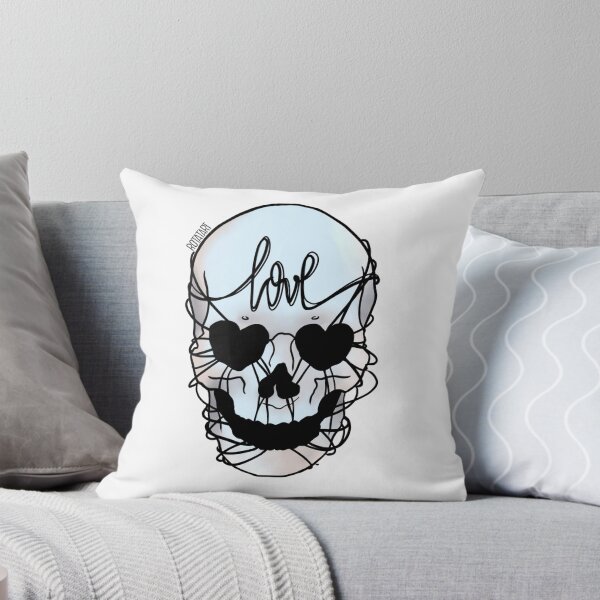 Item preview, Love never dies designed and sold by Rotatart.