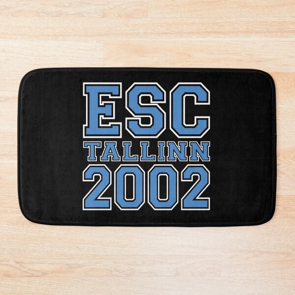 Item preview, ESC 2002 Tallin designed and sold by lazarusheart.