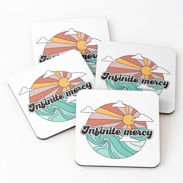 Item preview, Infinitely mercy designed and sold by Sarah-lena0712.