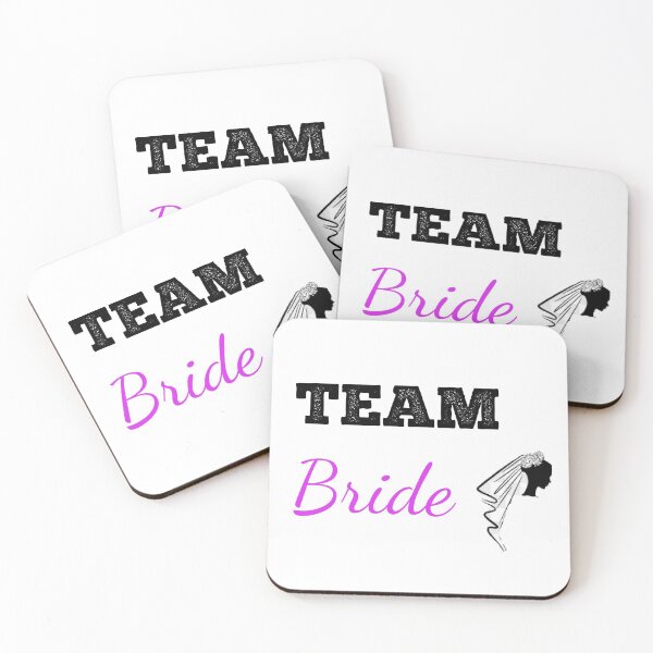 Item preview, TEAM BRIDE designed and sold by mag3118.