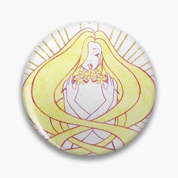 Item preview, Grieving beauty designed and sold by Aetys.