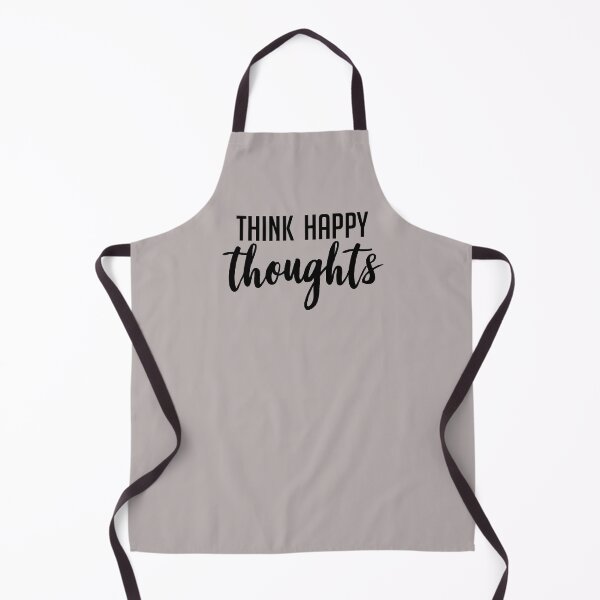 Item preview, Think happy thoughts designed and sold by Zmunki.