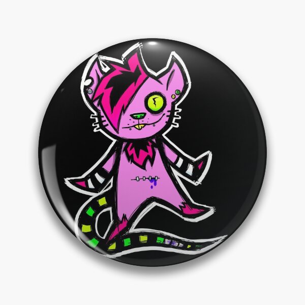 Item preview, sparkle rat designed and sold by INSANE-CYANIDE.